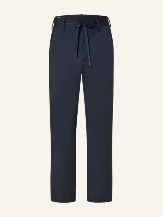 Obrázek produktu Myths Kalhoty Extra Slim Fit tmavě modrá