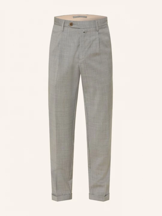 Obrázek produktu Myths Kalhoty Zeus Extra Slim Fit šedá
