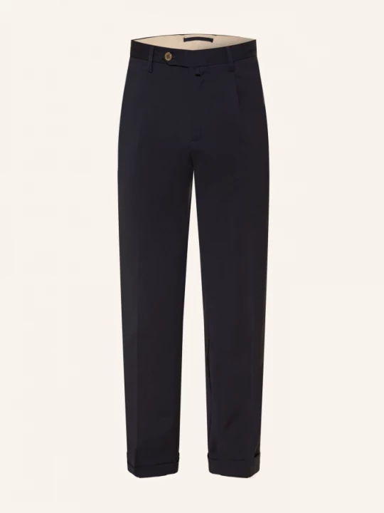Obrázek produktu Myths Kalhoty Zeus Extra Slim Fit tmavě modrá