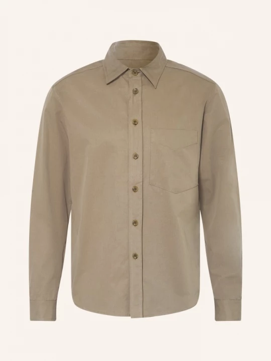 Obrázek produktu Myths Overjacket černošedá