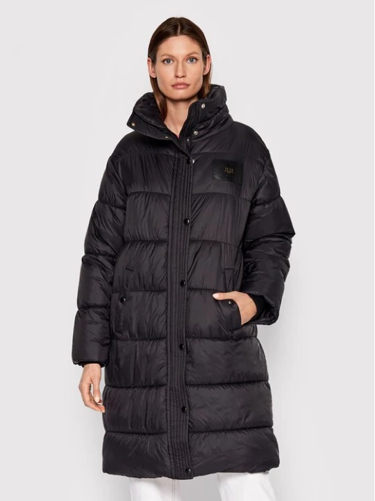 Obrázek produktu N°21 Zimní bunda 22I N2M0 O111 5004 Černá Regular Fit