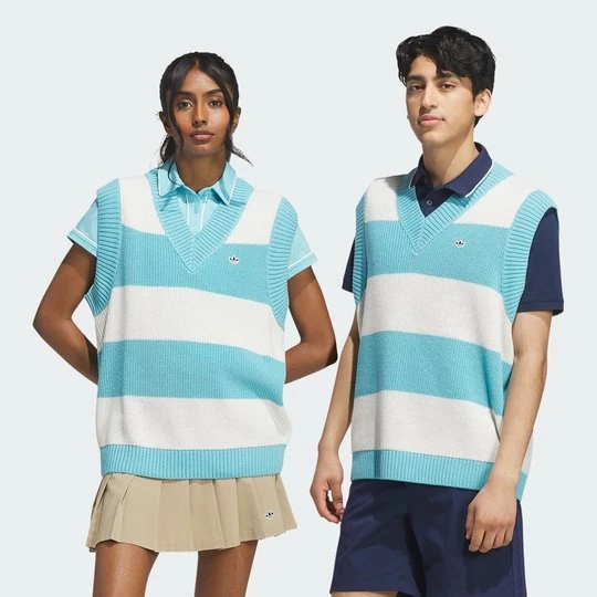 Obrázek produktu Nadrozměrná vesta Originals Adidas modrá