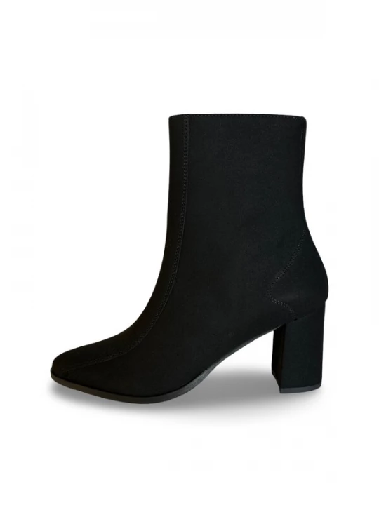 Obrázek produktu nae Vegan Shoes Kotníkové boty 'HINA' černá