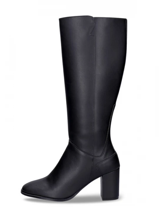 Obrázek produktu nae Vegan Shoes Kozačky 'Greta' černá
