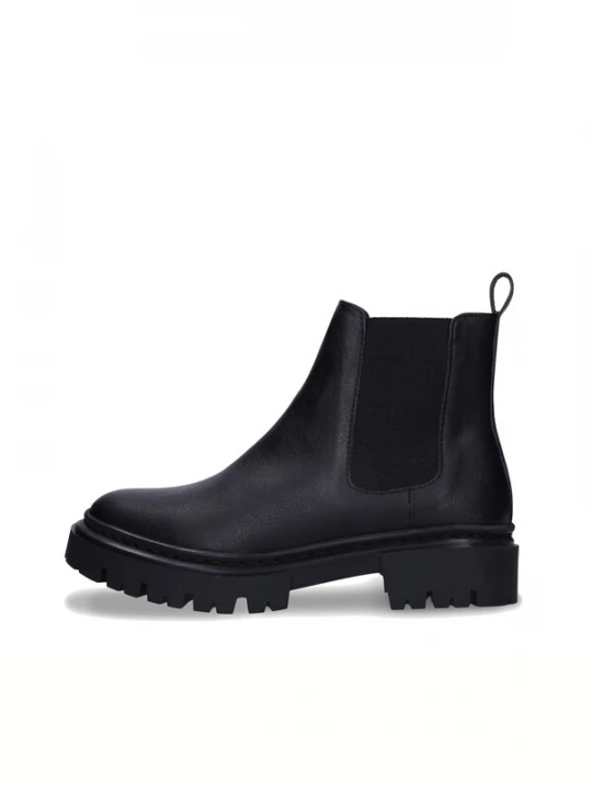 Obrázek produktu nae Vegan Shoes Kozačky 'Molly B' černá