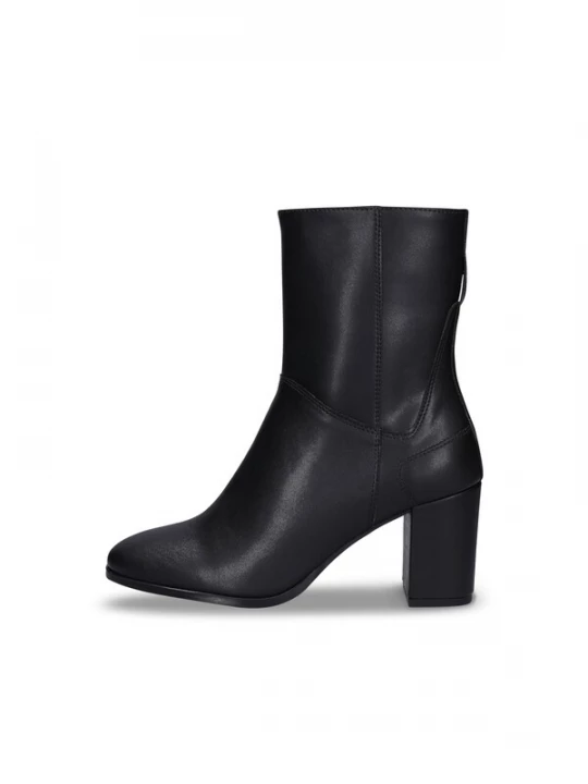 Obrázek produktu nae Vegan Shoes Nízké kozačky 'CIRCE' černá