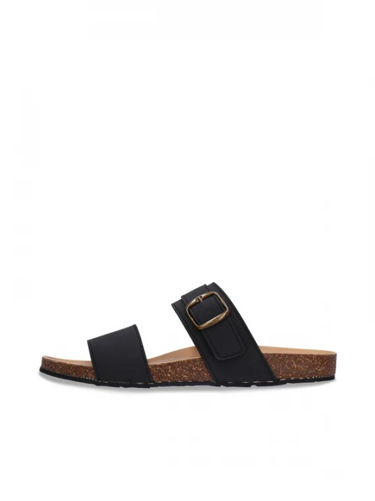 Obrázek produktu nae Vegan Shoes Sandály 'Rawa' černá