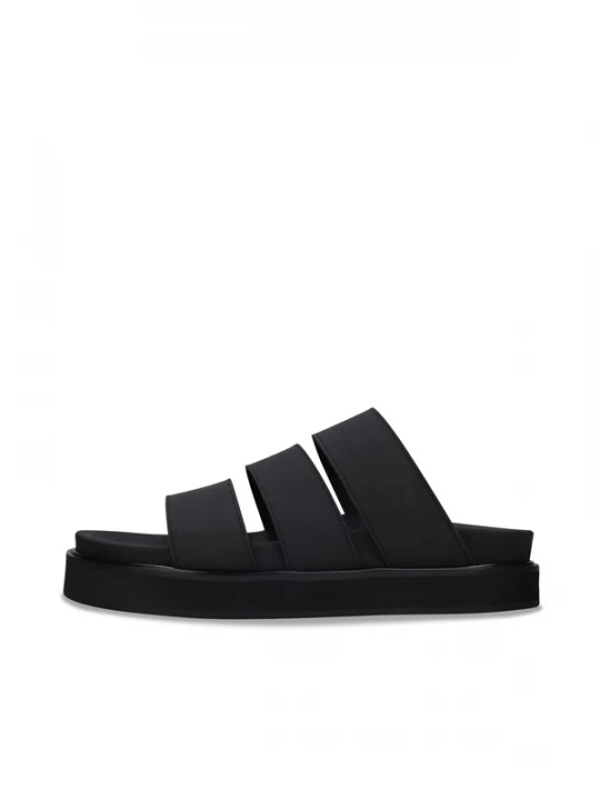 Obrázek produktu nae Vegan Shoes Sandály 'TONGA' černá