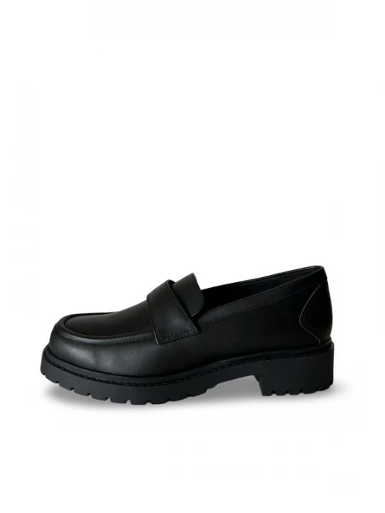 Obrázek produktu nae Vegan Shoes Slipper 'Alessia' černá