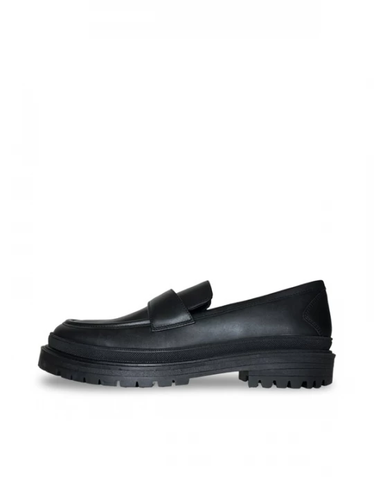 Obrázek produktu nae Vegan Shoes Slipper 'Cesar' černá