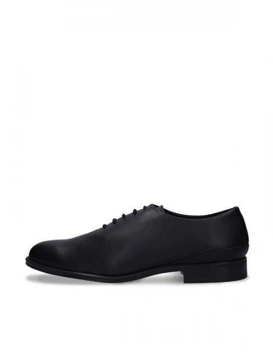 Obrázek produktu nae Vegan Shoes Šněrovací boty 'BRODY' černá