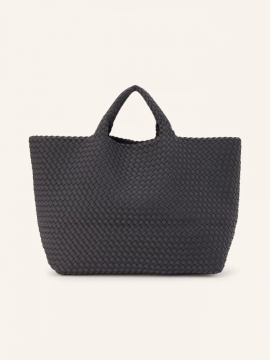 Obrázek produktu Naghedi Shopper St. Barths Large S Pouzdrem tmavě šedá