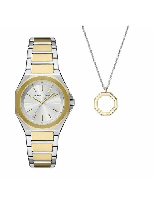 Obrázek produktu Náhrdelník Armani Exchange