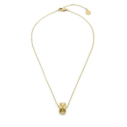 Obrázek produktu Náhrdelník Furla Mionido WJ00303-MT0000-OR000-1-007-20-CN-UNI J Zlatá