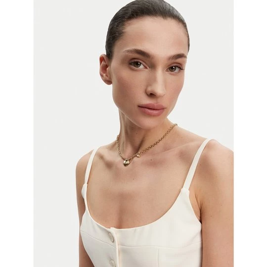 Obrázek produktu Náhrdelník Guess JUBN05216JW Zlatá