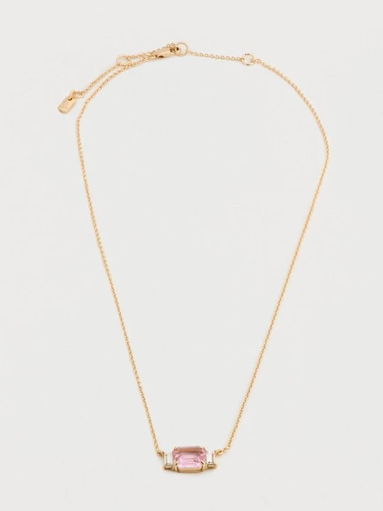 Obrázek produktu Náhrdelník Lauren Ralph Lauren zlatá barva