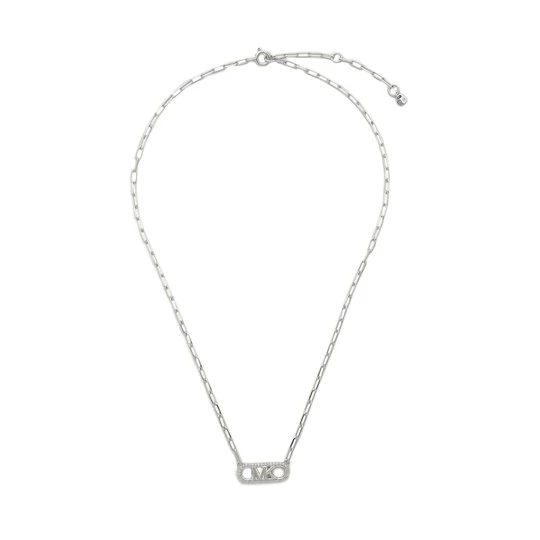 Obrázek produktu Náhrdelník Michael Kors MKC1655CZ040 Stříbrná