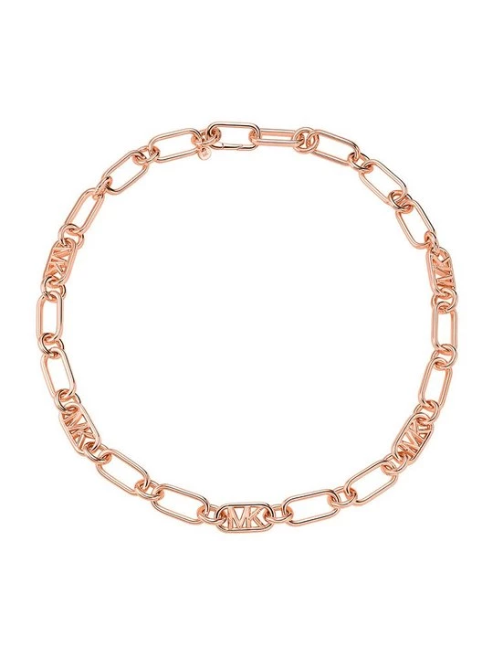 Obrázek produktu Náhrdelník Michael Kors růžová
