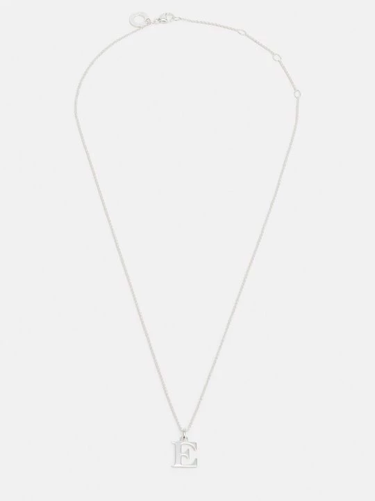 Obrázek produktu Náhrdelník Thomas Sabo stříbrná barva