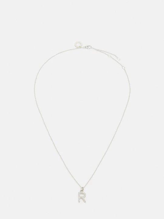 Obrázek produktu Náhrdelník Thomas Sabo stříbrná barva