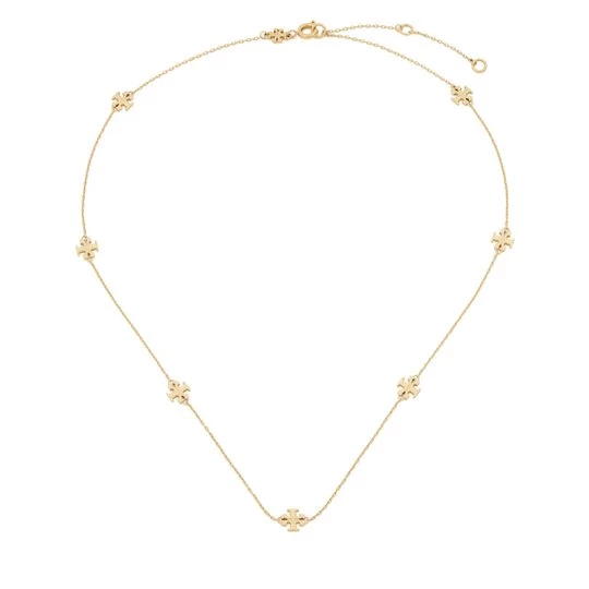 Obrázek produktu Náhrdelník Tory Burch Delicate Icon 184442 Zlatá
