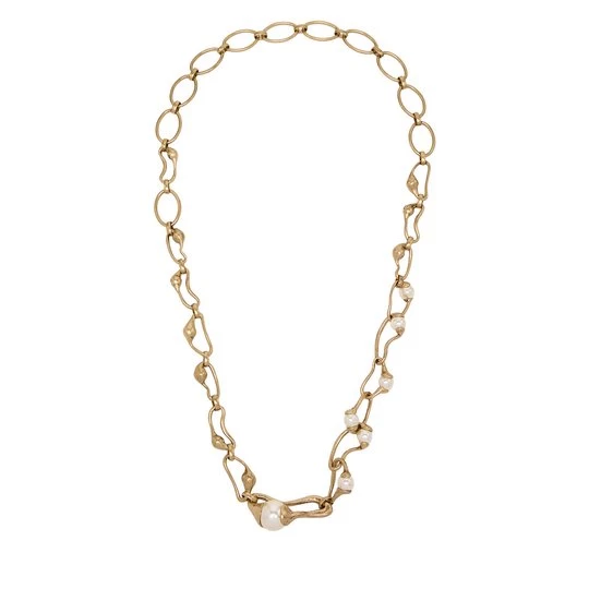 Obrázek produktu Náhrdelník Weekend Max Mara Bronte 2625756064650 Zlatá
