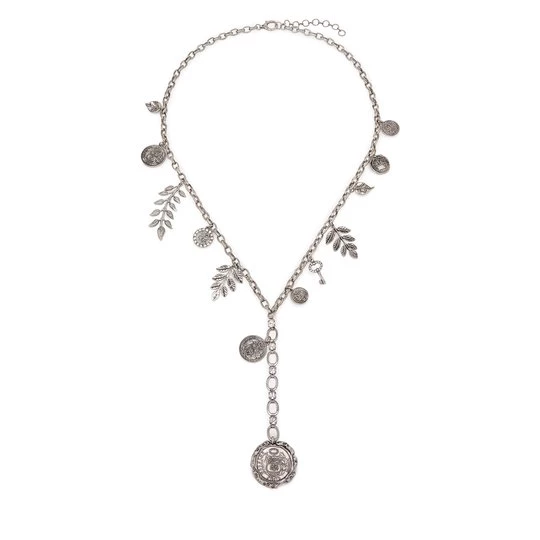 Obrázek produktu Náhrdelník Weekend Max Mara Cantore 2625756085650 Stříbrná
