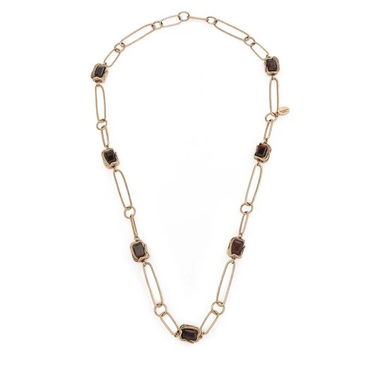 Obrázek produktu Náhrdelník Weekend Max Mara Ronchi 2625756065650 Zlatá
