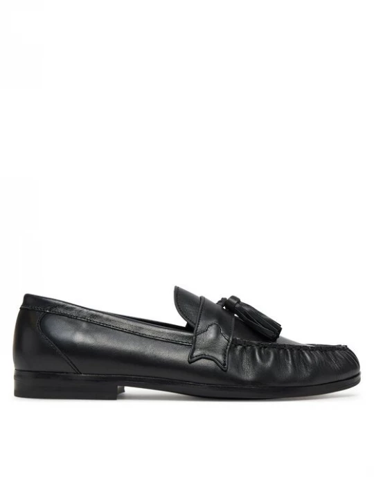 Obrázek produktu Naked Wolfe Loafersy Lido Černá