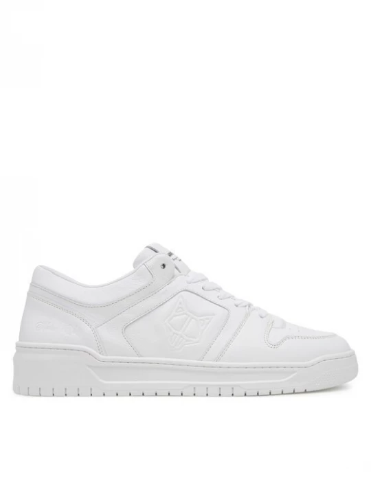 Obrázek produktu Naked Wolfe Sneakersy CM-01 Bílá