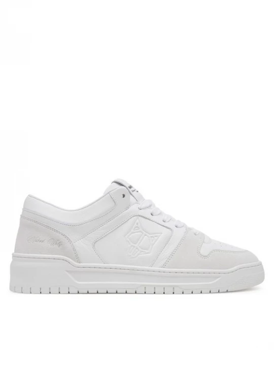 Obrázek produktu Naked Wolfe Sneakersy CM-01 Bílá