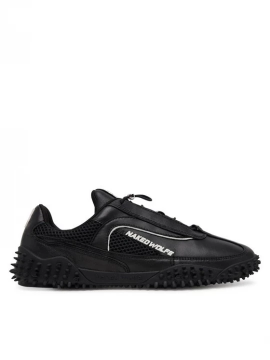 Obrázek produktu Naked Wolfe Sneakersy Inferior Island Černá