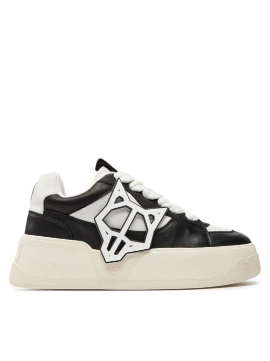 Obrázek produktu Naked Wolfe Sneakersy Kosa Černá