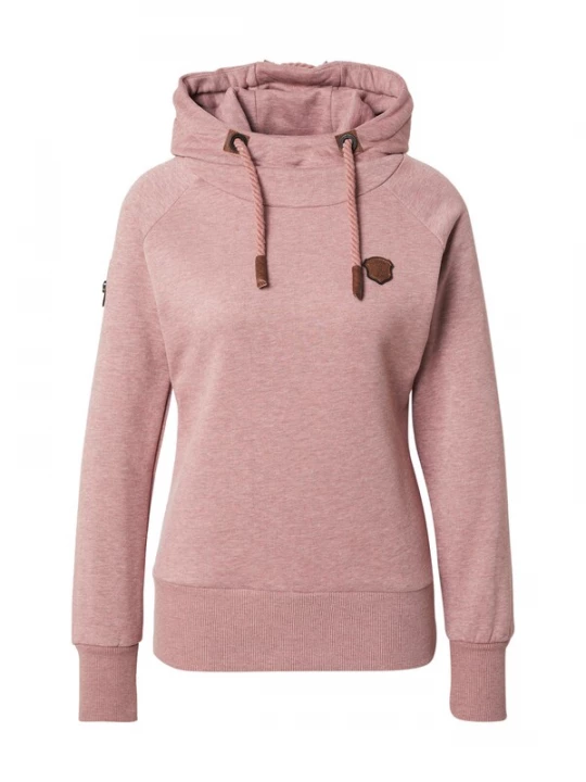 Obrázek produktu naketano Mikina růžová