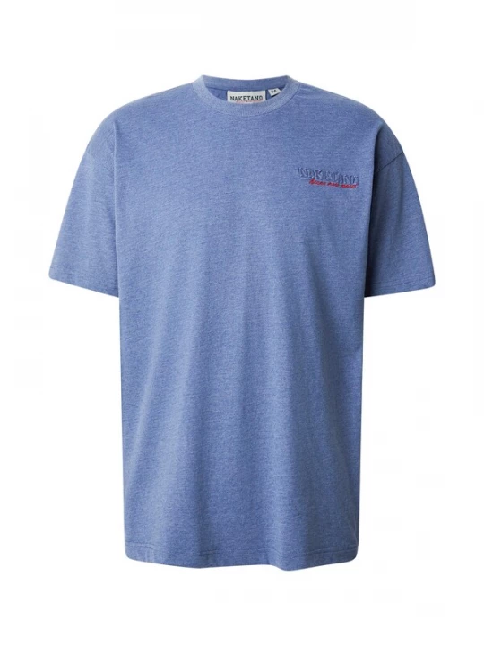 Obrázek produktu naketano Tričko chladná modrá