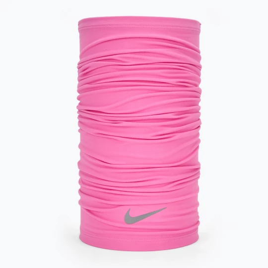 Obrázek produktu Nákrčník Nike Dri-Fit Wrap 2.0 playful pink / silver