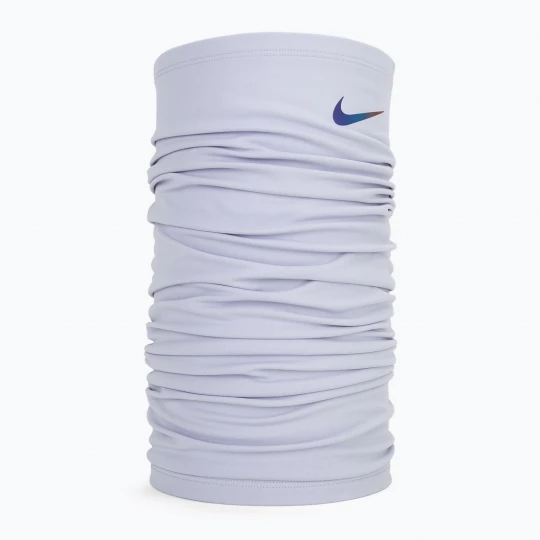Obrázek produktu Nákrčník Nike Therma Fit Wrap 2.0 ghost / comet blue