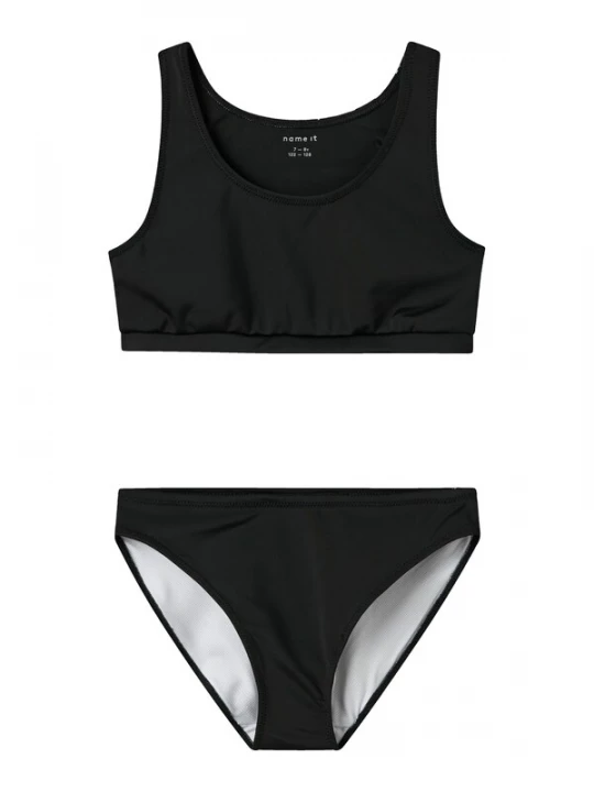Obrázek produktu NAME IT Bikiny 'NKFZIMPELA' černá