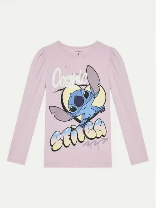 Obrázek produktu NAME IT Halenka 13238278 Růžová Regular Fit