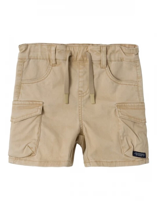 Obrázek produktu NAME IT Kalhoty 'Ben'  béžová