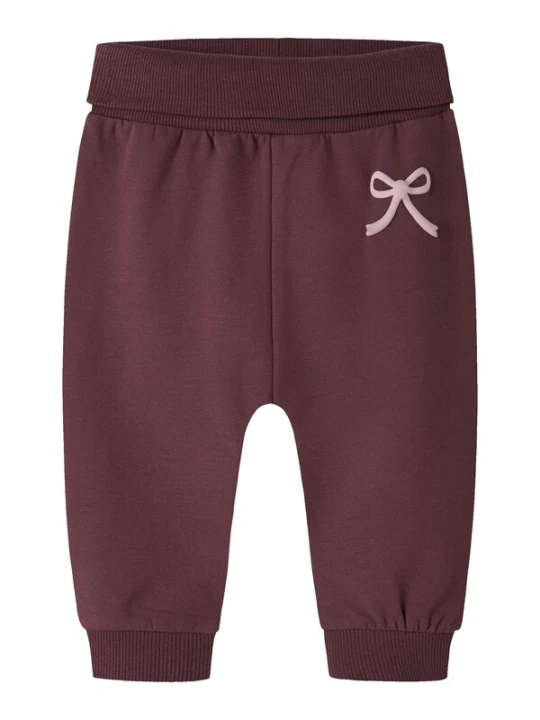 Obrázek produktu NAME IT Kalhoty 'NBFVIMONE' cyclam / růžová