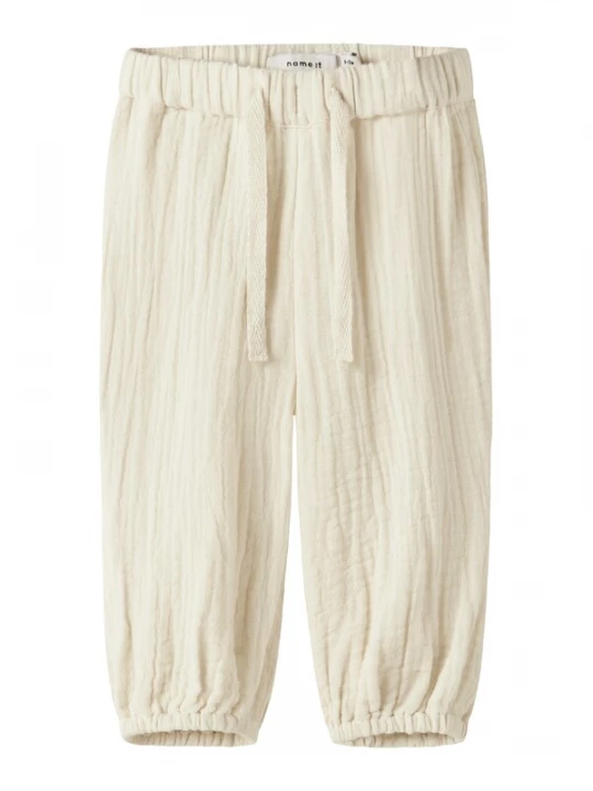 Obrázek produktu NAME IT Kalhoty 'NBNOSafi' offwhite