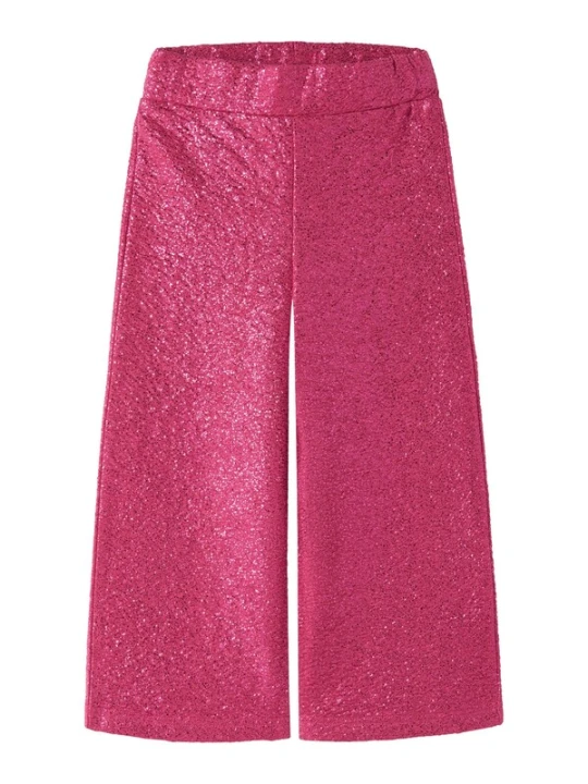 Obrázek produktu NAME IT Kalhoty 'NKFrisine' pink