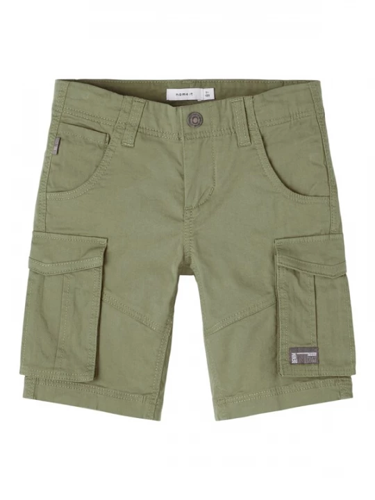 Obrázek produktu NAME IT Kalhoty 'Ryan'  khaki