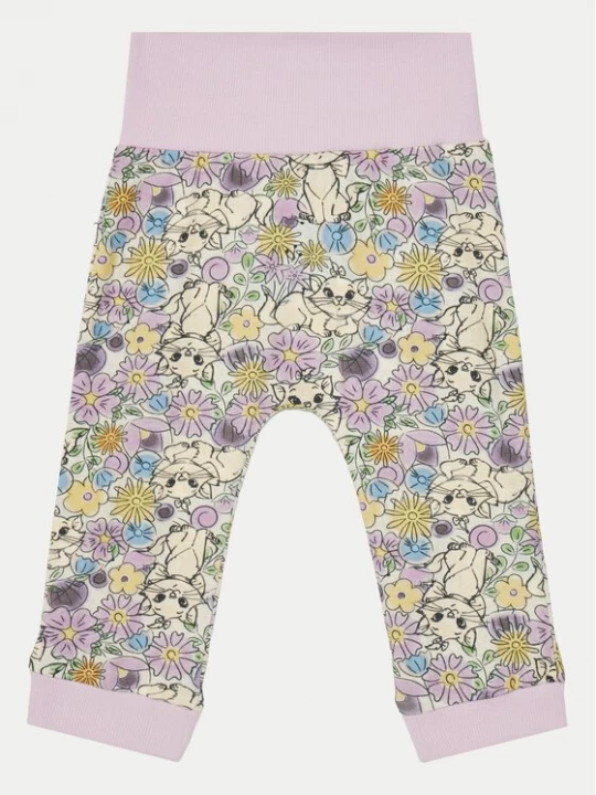 Obrázek produktu NAME IT Kalhoty z materiálu 13238196 Barevná Regular Fit