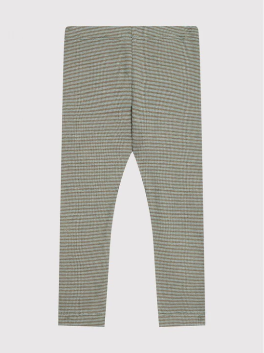 Obrázek produktu NAME IT Legíny 13192419 Šedá Slim Fit