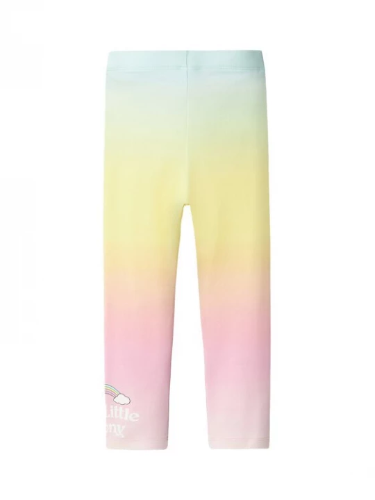 Obrázek produktu NAME IT Legíny Mille 13240727 Barevná Slim Fit