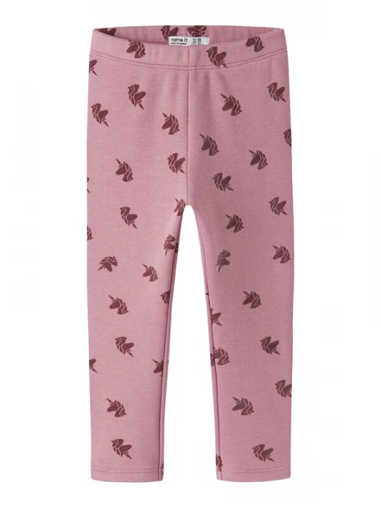 Obrázek produktu NAME IT Legíny 'NMFDavina' pitaya / magenta