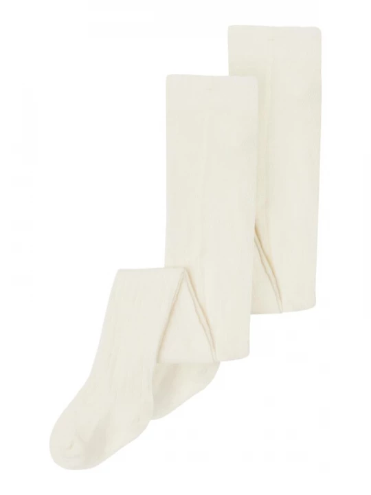 Obrázek produktu NAME IT Punčocháče  offwhite