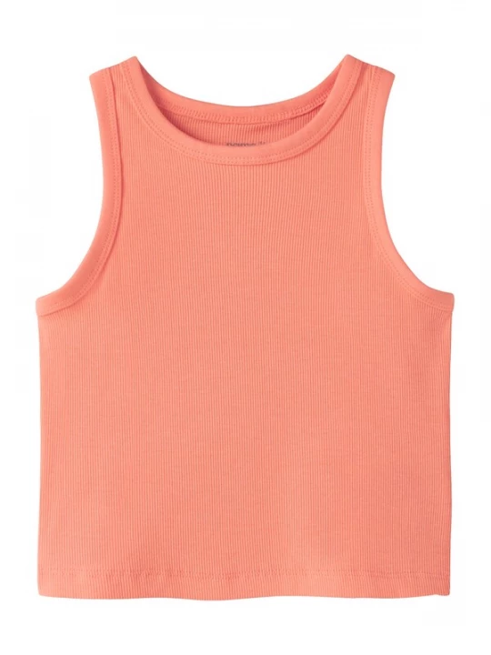 Obrázek produktu NAME IT Top 'NKFNakal' korálová